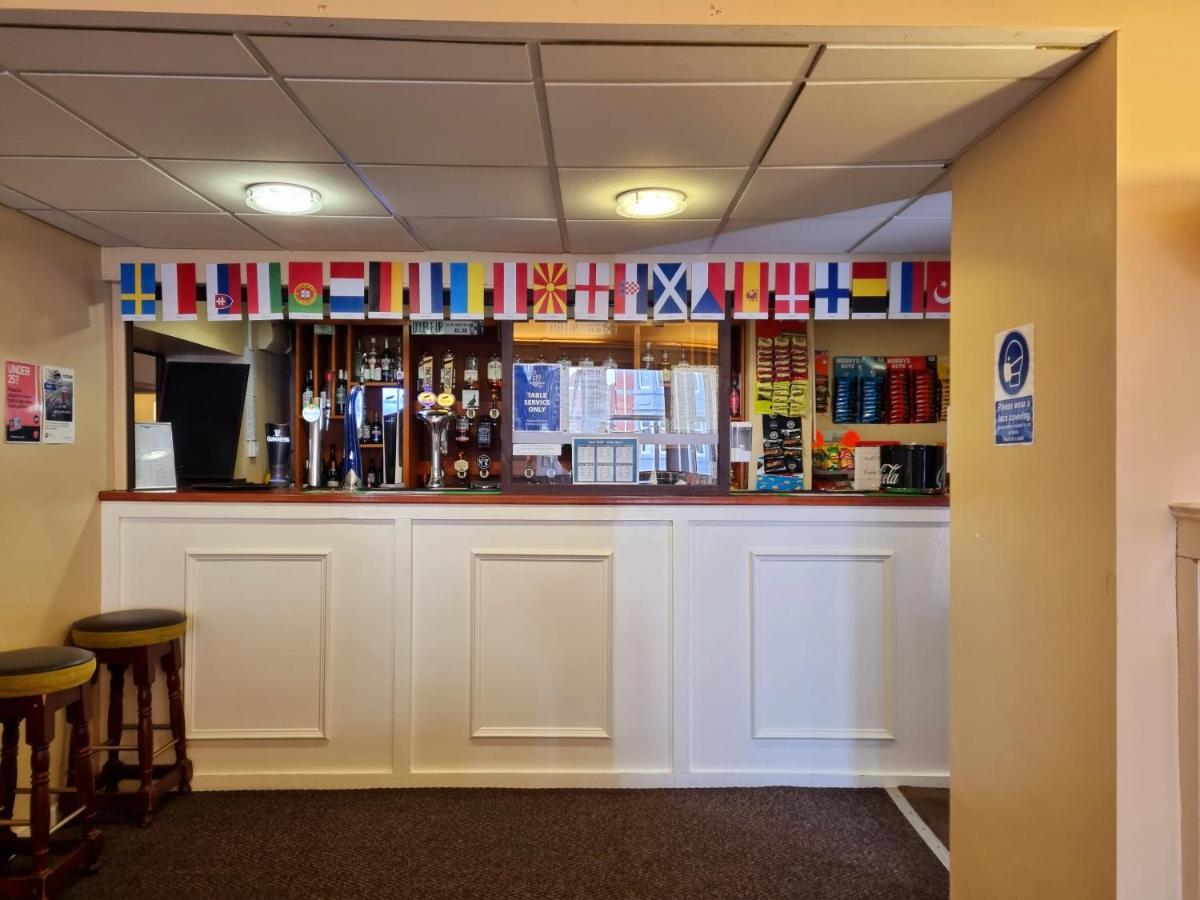 The Beechfield 3* Blackpool