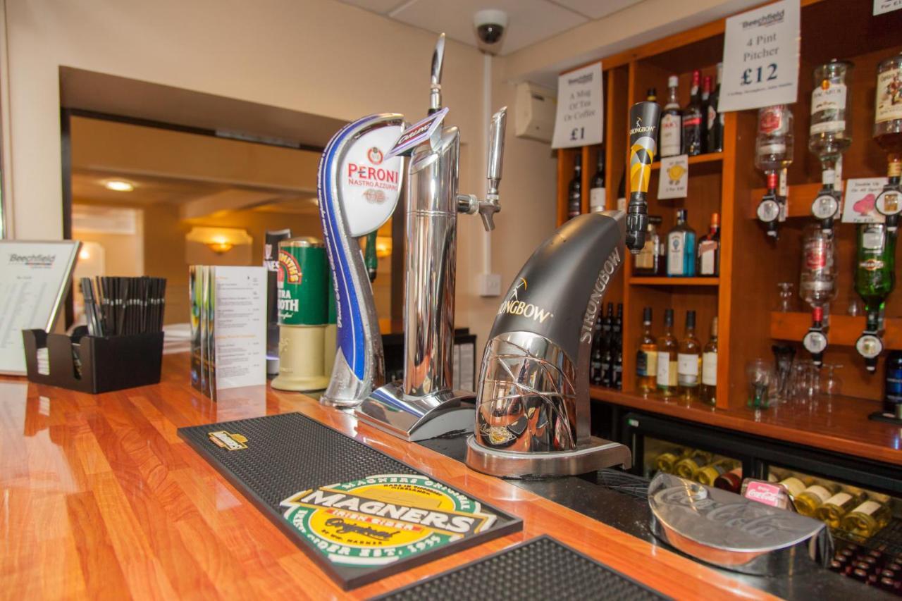 Hotel The Beechfield 3*