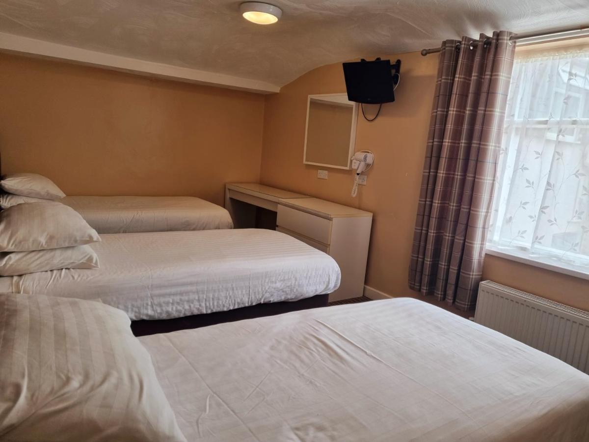 Hotel The Beechfield