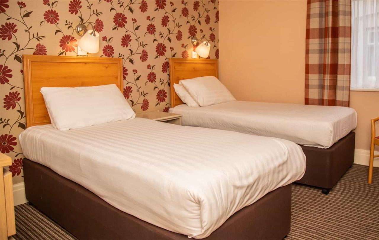 Hotel The Beechfield Blackpool