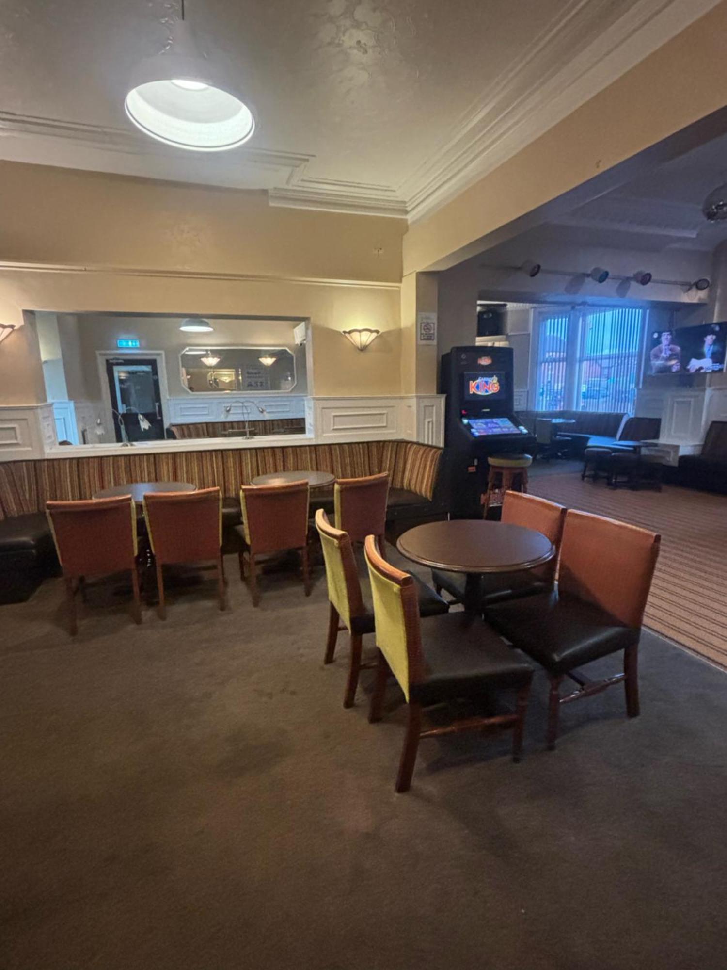 The Beechfield Hotel Blackpool